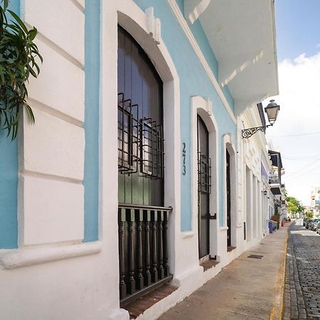 Sun Love Old San Juan Esterno foto